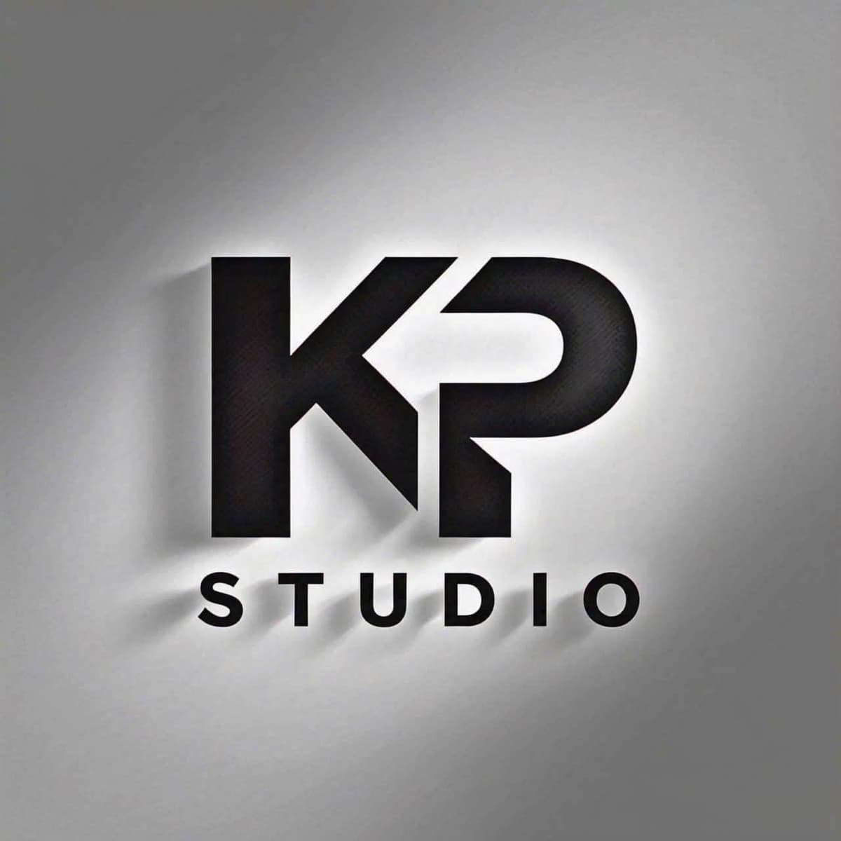 Không gian bên trong KP Studio